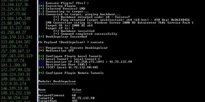 >10,000 Windows computers may be infected by advanced NSA backdoor