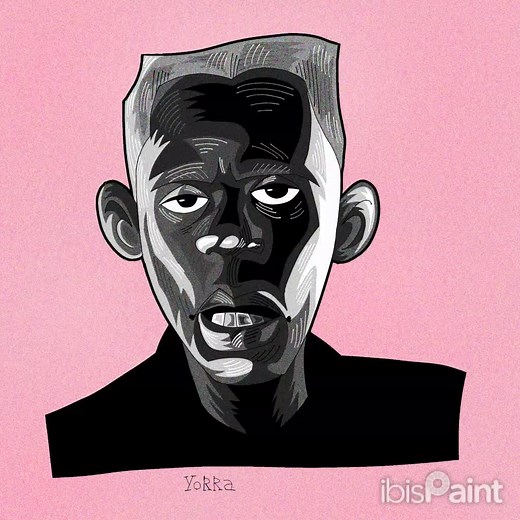 Tyler the Creator Igor Fan Art and Illustrations