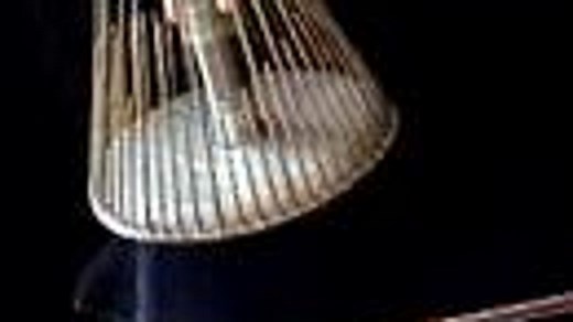 The bizarre musical instruments behind classic scifi movie sounds