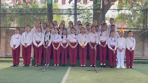 What a wonderful world! | AVM School