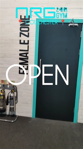 NRG GYM Colchester on Instagram: "We've expanded our facility to offer more training options tailored to different comfort levels and preferences, this optional women-only training space is in addition to our existing co-ed area and is now open! We look forward to welcoming you - more equipment is on the way, we just couldn't keep you waiting any longer 🤍 We're proud of continue building a gym where everyone can train in a way that suits them best! Any questions? Drop them below or DM us.📱"