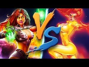 ESTELAR VS FIRESTAR - QUEM VENCE ? | DUELO MORTAL
