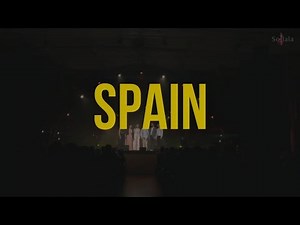 Vocoder Ensemble - Spain (a cappella)