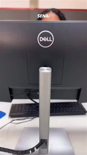 SENAI Maranhão on Instagram: "Matrículas abertas para o curso de Informática Básica do SENAI – Unidade Açailândia! ✅💻 Aprenda a usar o computador no dia a dia, dominar ferramentas essenciais como Word, Excel e Internet, e aumente suas chances no mercado de trabalho. 💰 Apenas R$ 149,99 👉 em até 3x sem juros ⚠️ Vagas limitadas! 📍 SENAI Açailândia 📲 Contato: (99) 99155-6281"