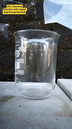 Rust Clean With HCL#automobile#electrical#mechanic#indian#acid#work#cleaning#engineer#chemistry#hd