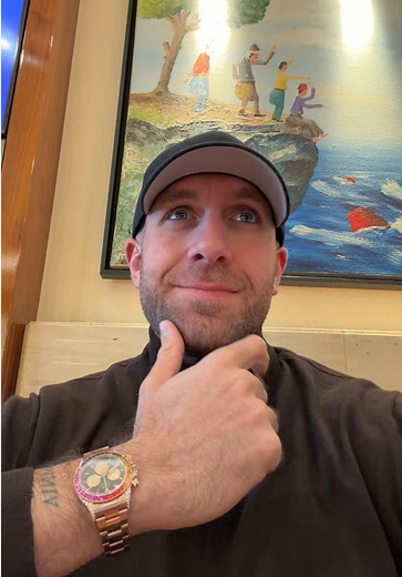 ‏Green flag ⛳️