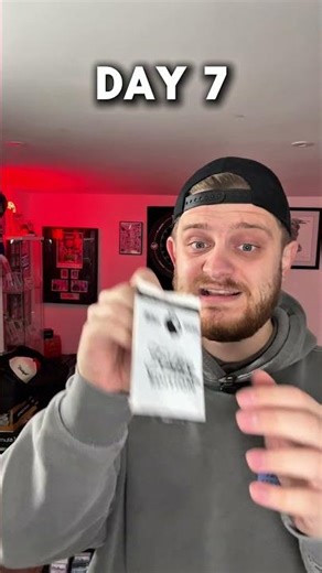 Opening a PACK EVERY DAY until CHRISTMAS!🎄⚽️ (Day 7) #topps #premierleague