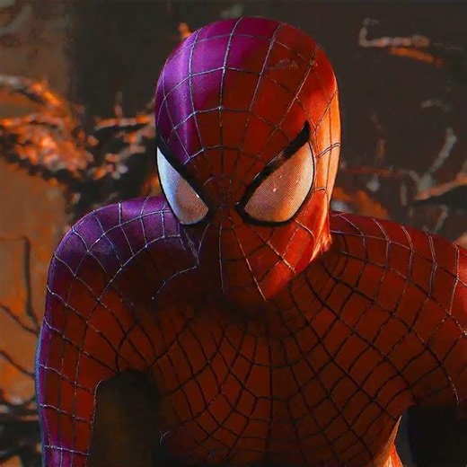 The Moment Everything Changed 💔| Spider-Man 2