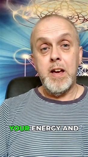 Golden Light Shield: Protect Your Empath Energy!