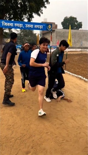 #motivation #army #running#armylover #bsf #crpf #cisf #fauji #trending #shorts #special #ytshorts