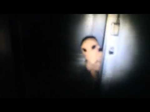 Area 51 alien footage/100% real REUPLOADED