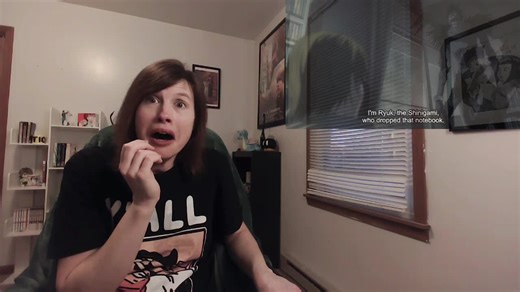 Watch DeathNote_Episode 1 | Streamable