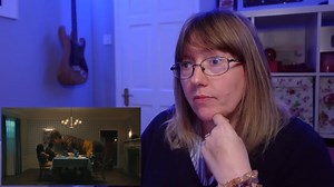 【reaction Taylor Swift】泰勒《Anti-Hero》 MV 《Midnights》专辑反应合集16