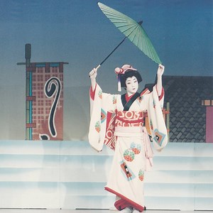 The Hidden Arts of Kabuki Dance
