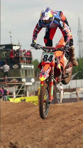 The temple of sand: Lommelwood 🇧🇪 #MXGP
