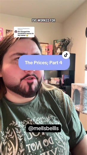 Understanding Customer Service Prices in Food Service