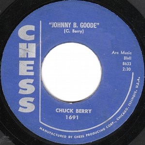 Best singles of 1958 - RYM/Sonemic