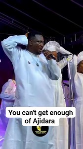 377K views · 9.7K reactions | You can't get enough of Ajidara...