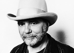 Daniel Lanois Details 'Flesh and Machine' │ Exclaim!