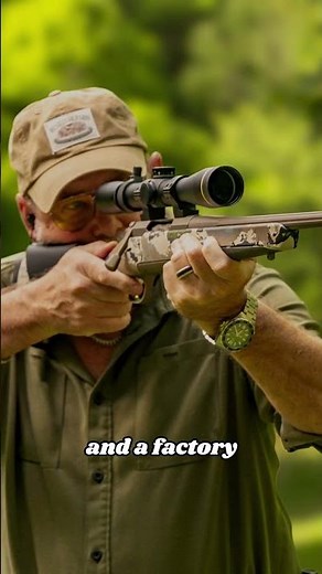 Top Five Hunting Rifles To Buy in 2025 #hunting #huntingrifle #top3 #2025