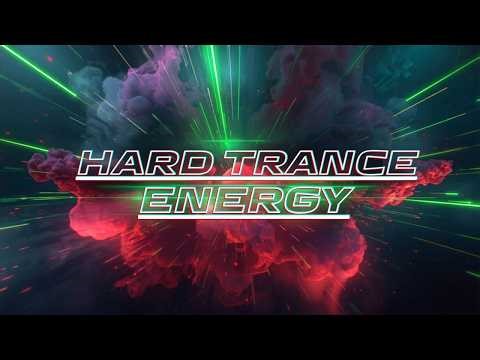 HARD TRANCE ENERGY — Xone:96 Live Mix