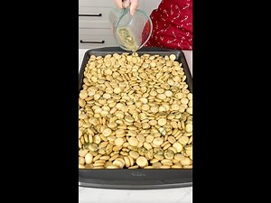 Easy 4 ingredient snack