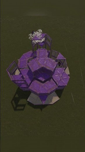 The PERFECT Egg Base for Duo/Trio / Rust Base Design 2026