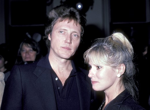 All About Christopher Walken’s Casting Director Wife, Georgianne Walken