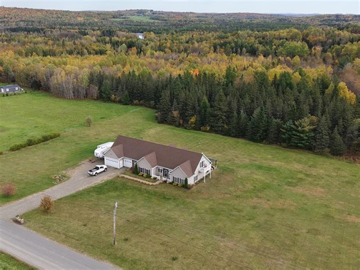 183 Pulcifur Rd, Mapleton, ME 04757 - MLS 1655111 - Coldwell Banker