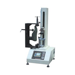[Hot Item] Affordable Universal Testing Machine Price Hy-950L Shoe Testing Machine with Heel Pull-off Testing Capability