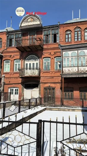 #jewsmuseumguba #red_village #guba #azerbaycan🇦🇿 #keşfetteyizzz #museum #290 #years #qırmızıqesebe #juhuro_джууро #like #montain #muzey