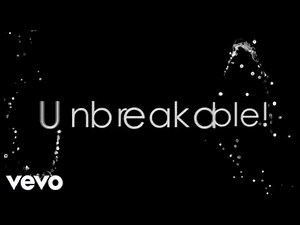 Michael Jackson - Unbreakable (Official Lyric Video)