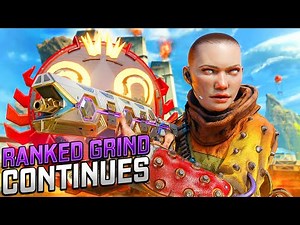 My Movement Makes Ranked Easy (25 Kills, 6,000 Damage)