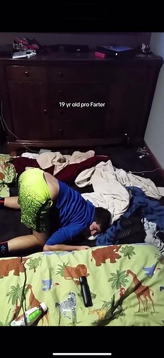 Rancid Farts Challenge: Hilarious Moments with Friends