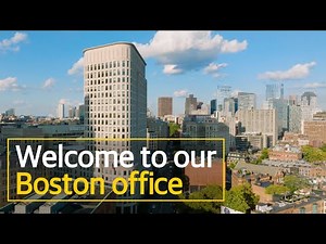 Careers at Liberty Mutual: Discover Opportunities at Our Boston Campus