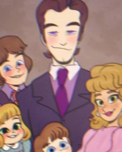 Exploring the FNAF Lore: William Afton and Clara Afton