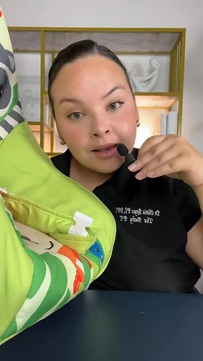 ✅ Comment LINK and I’ll send you my PT-approved picks for bouncers and seating systems! 🪑 Rocking into development! Looking for a seat that keeps your baby comfy and supported? This Fisher-Price rocker is a classic, but if you want the full list of my top bouncers & seating systems that actually support posture, movement, and development, I’ve got you covered 🙌 #BabyGear #BabyRegistry #Bouncers #SeatingSystems #TheBabyPT #NewbornEssentials #AmazonBabyFinds #BabyDevelopment #BabyComfort #Infant