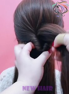 996K views · 28K reactions | Create beautiful hairstyles every day | New hair | Facebook