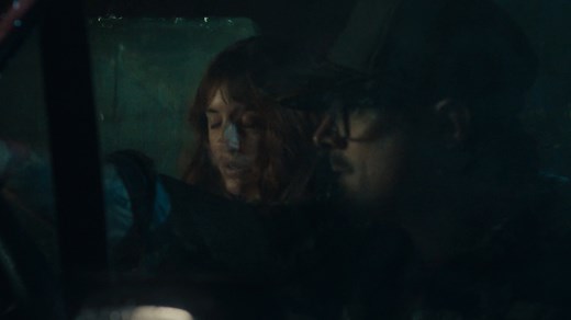 “wait in the truck” song and video out now. Lainey Wilson https://hardy.lnk.to/WaitInTheTruck | HARDY