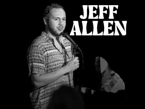 SauceBowl 016 - (The Other) Jeff Allen