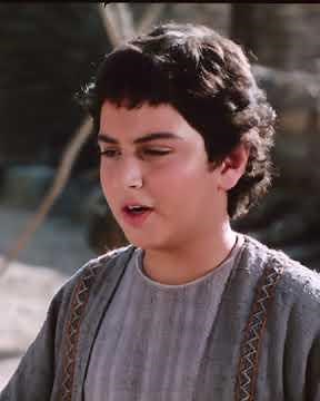 Judah angered by Joseph’s dream
