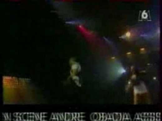 Dance machine 5 1995 M6