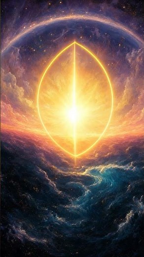 In the Beginning, God Created the Heavens and the Earth | Bible Genesis 1:1