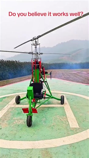DIY Helicopter #helicoptermini #helicopter #viral