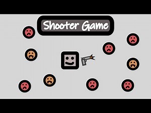 Create Your Own Shooter Game with Scratch ep.2