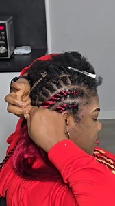Easy way to braid:- #braiding #tutobraids #hairforwomen #boxbraids #hairstyle | MJ beauty and lifestyle