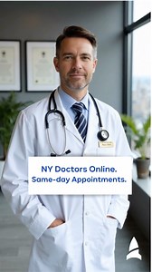 Stop wasting hours commuting or waiting. Rocket Doctor connects you to New York-licensed physicians via video call now. Get quick prescriptions & referrals covered by insurance. | Rocket Doctor