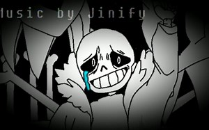 Alpha Sans Megalovania Remake | Jinify