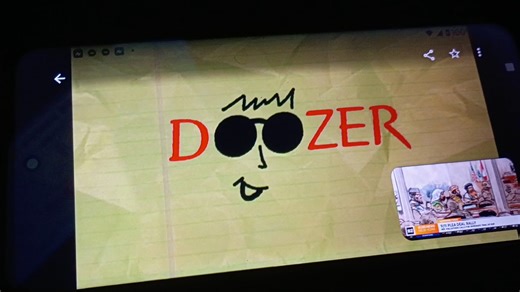 Doozer/Coquette Productions/ABC Studios (2011)