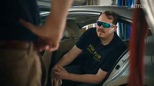 Tiress Season 2 | Official trailer| Netflix